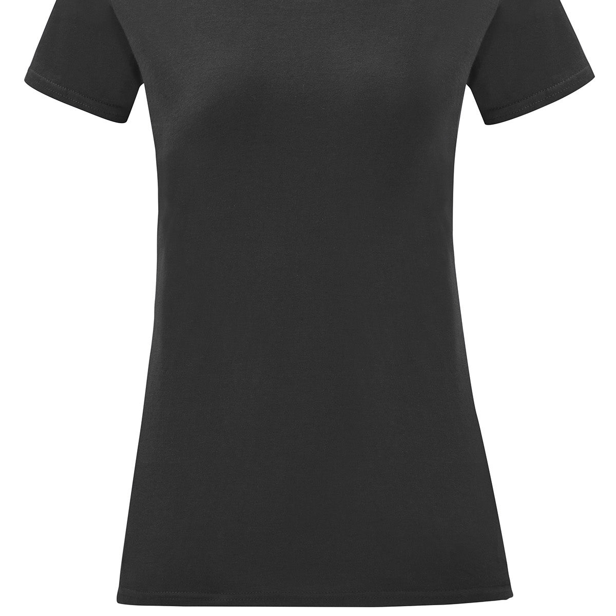 Fruit of the Loom Women's Iconic T