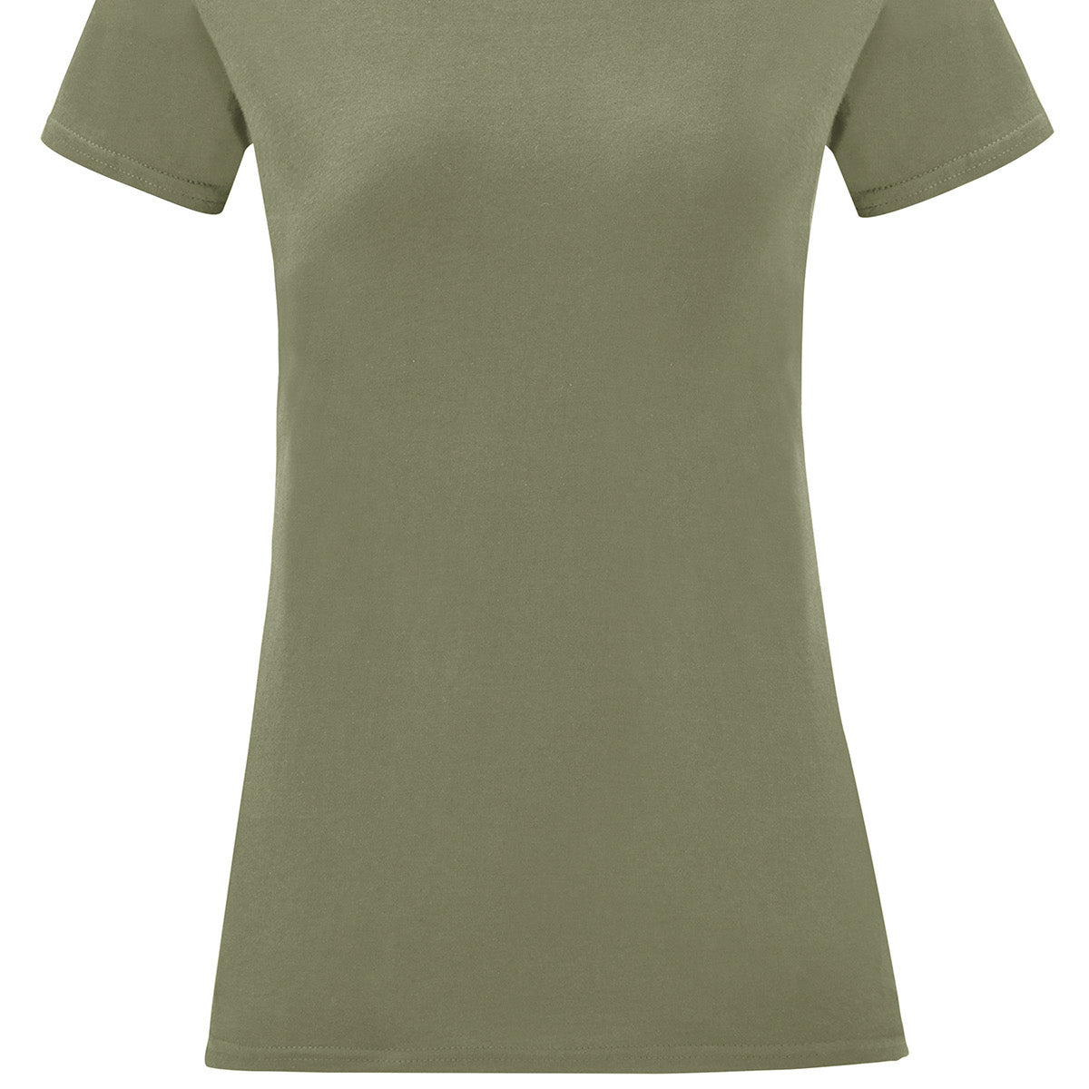 Fruit of the Loom Women's Iconic T