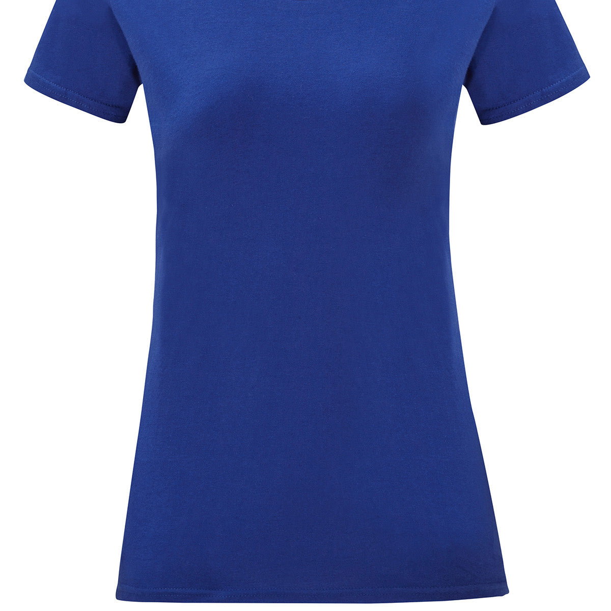 Fruit of the Loom Women's Iconic T