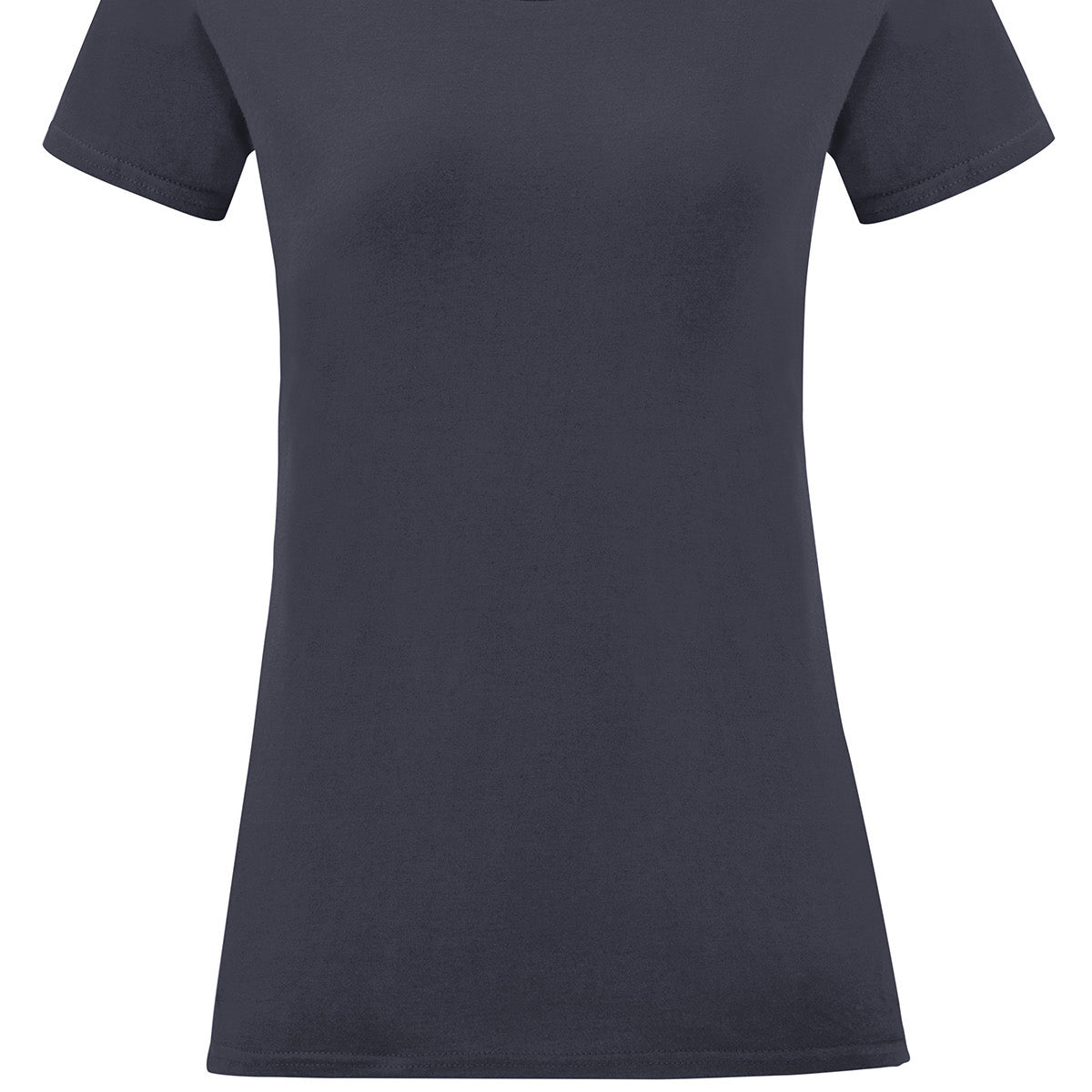 Fruit of the Loom Women's Iconic T