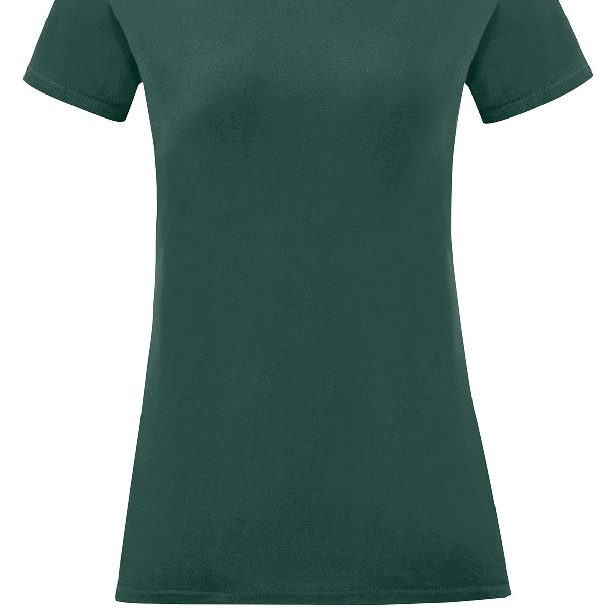 Fruit of the Loom Women's Iconic T
