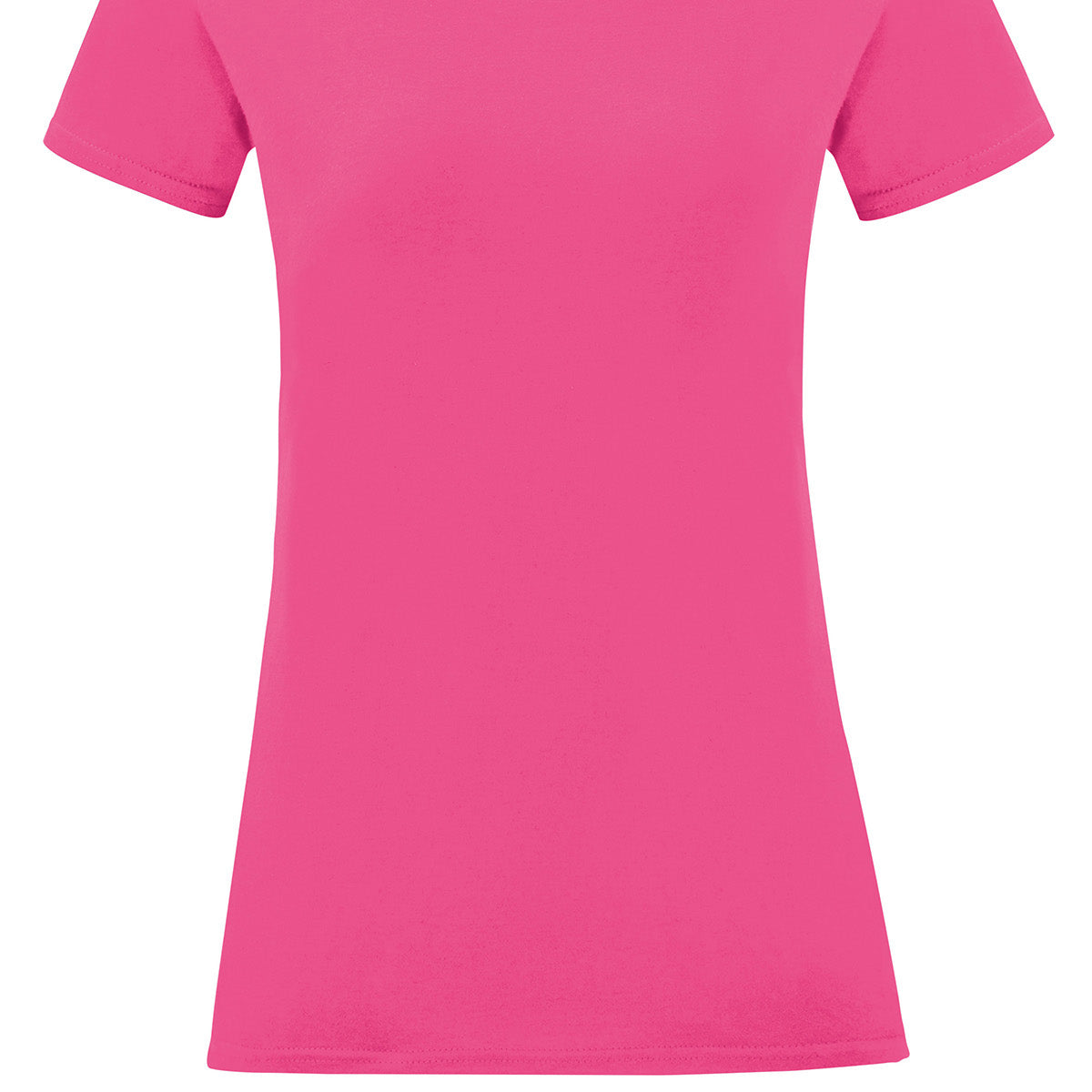 Fruit of the Loom Women's Iconic T