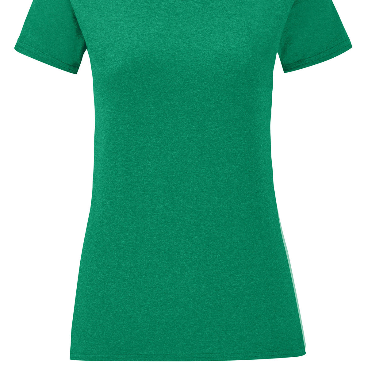 Fruit of the Loom Women's Iconic T