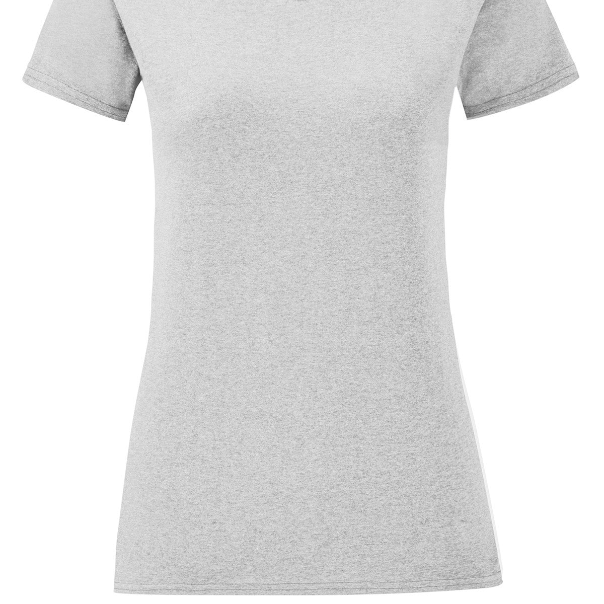 Fruit of the Loom Women's Iconic T