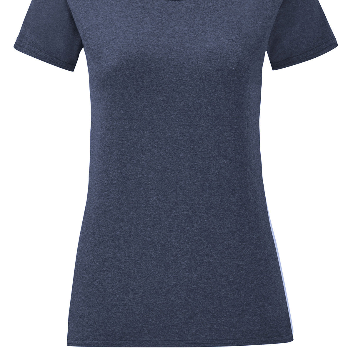 Fruit of the Loom Women's Iconic T