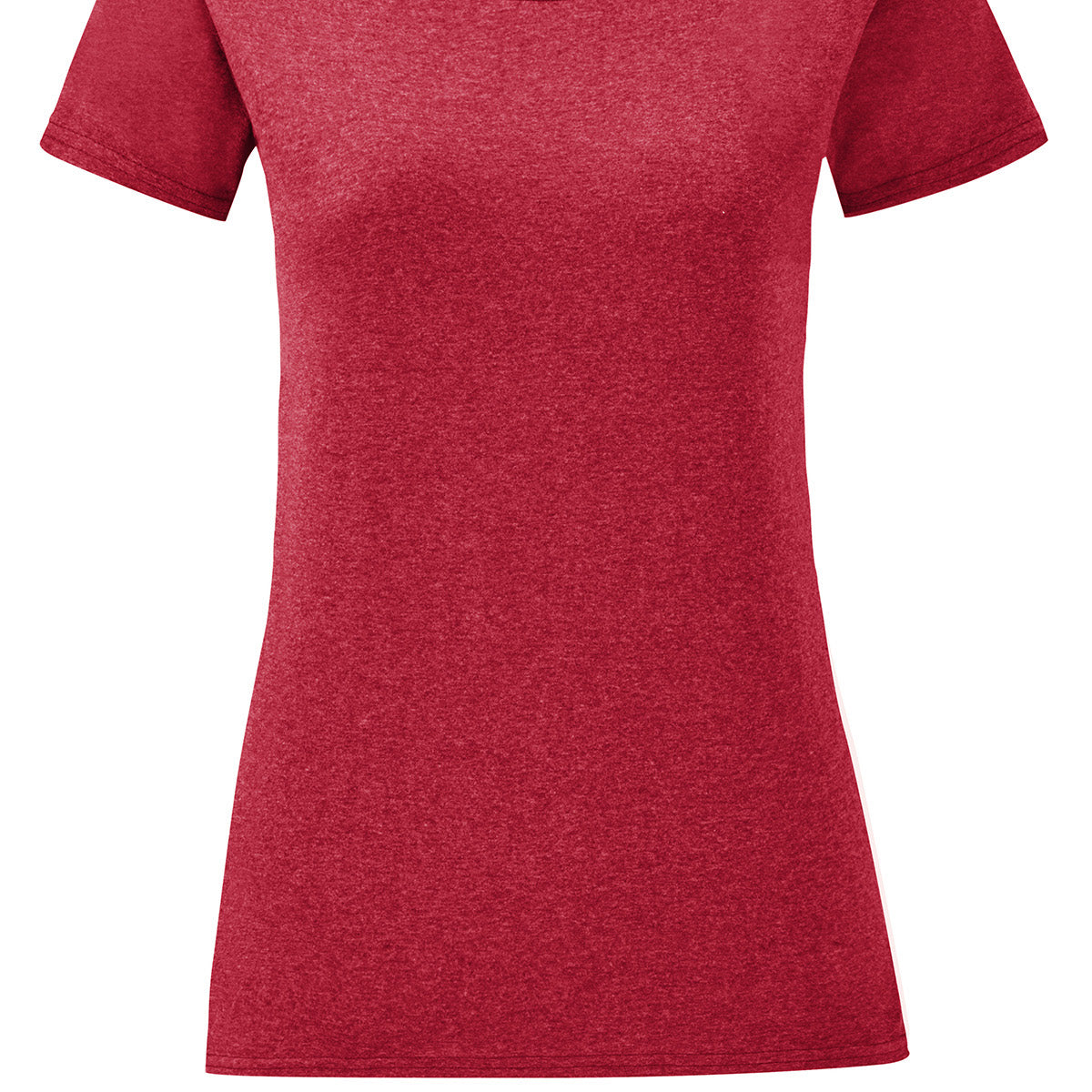 Fruit of the Loom Women's Iconic T