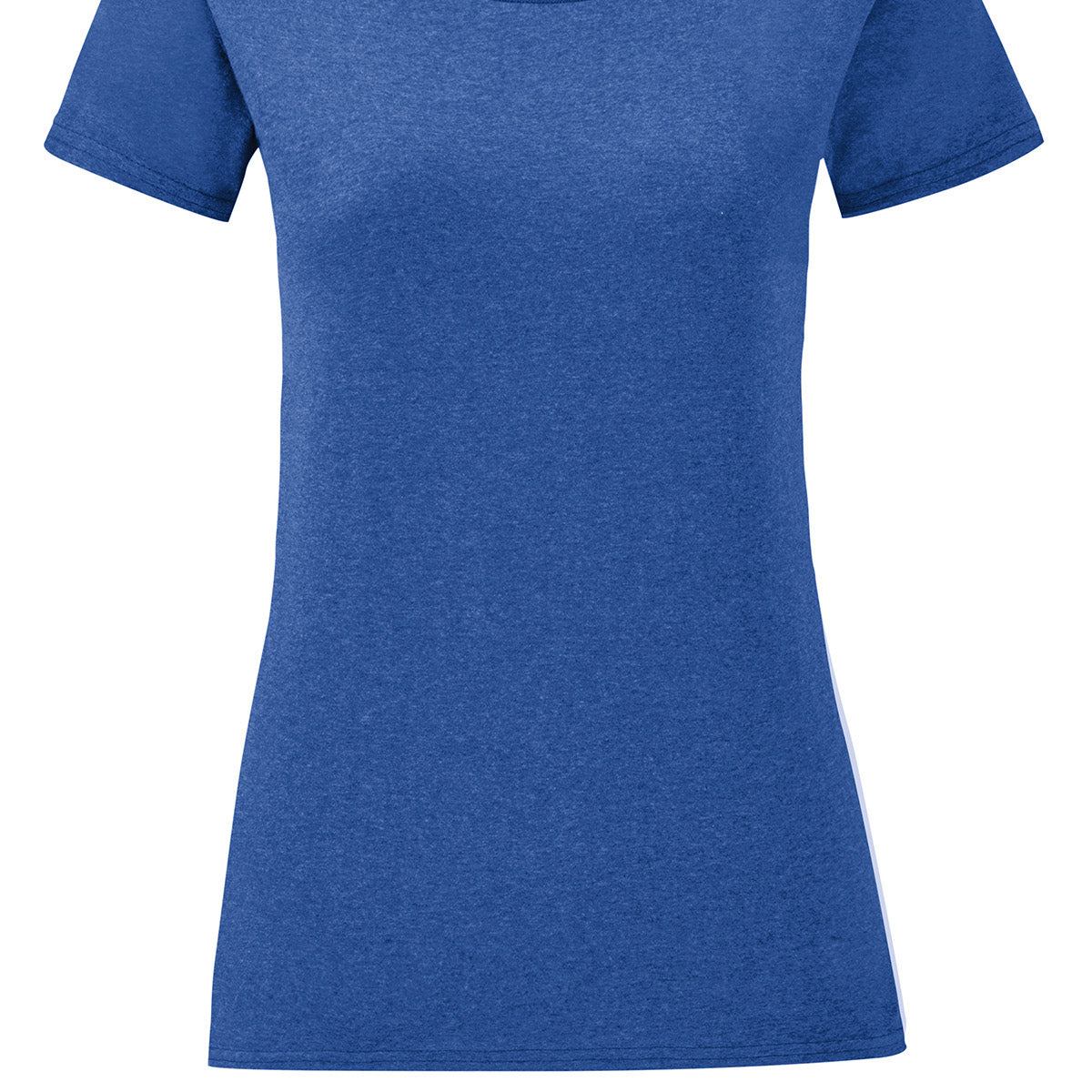 Fruit of the Loom Women's Iconic T