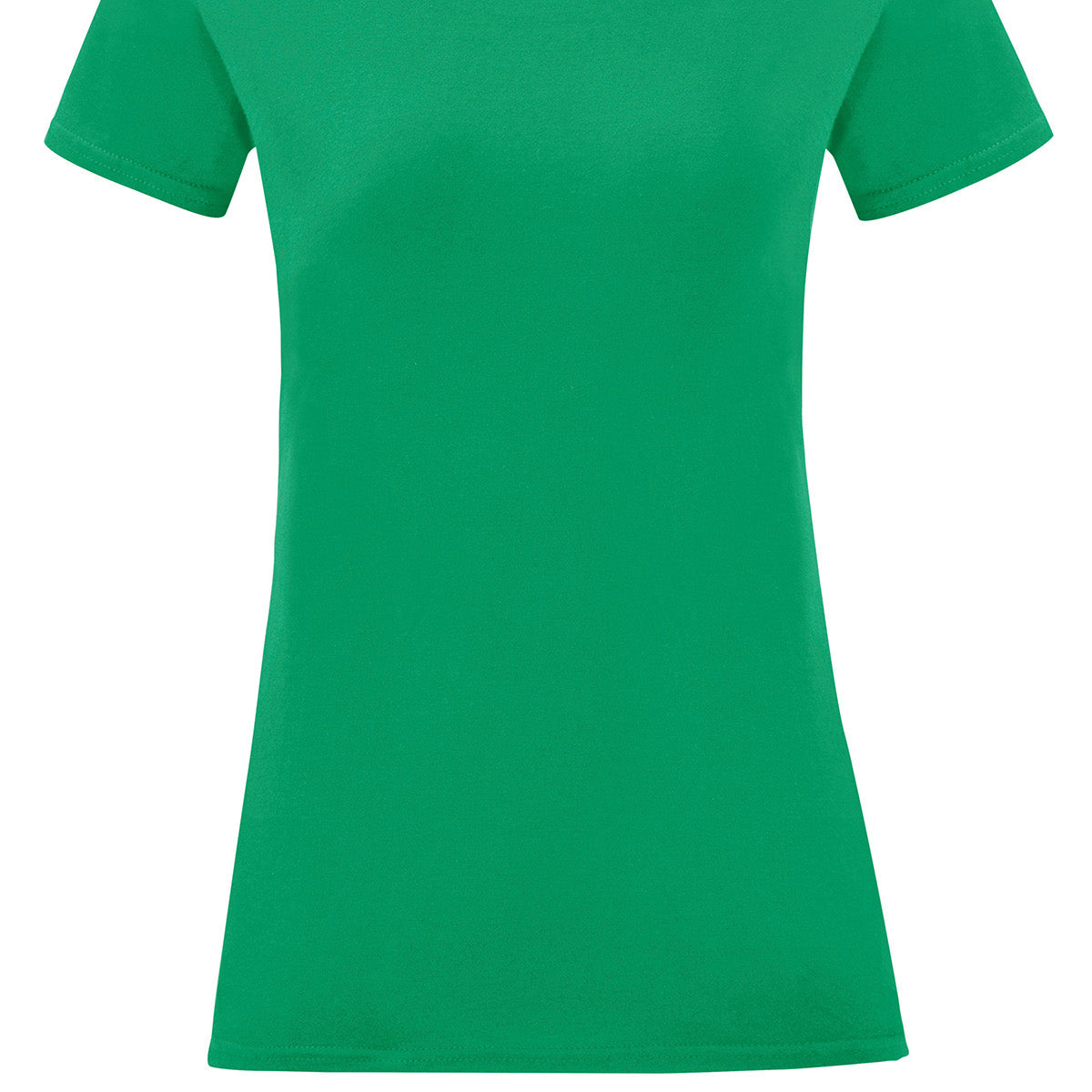 Fruit of the Loom Women's Iconic T