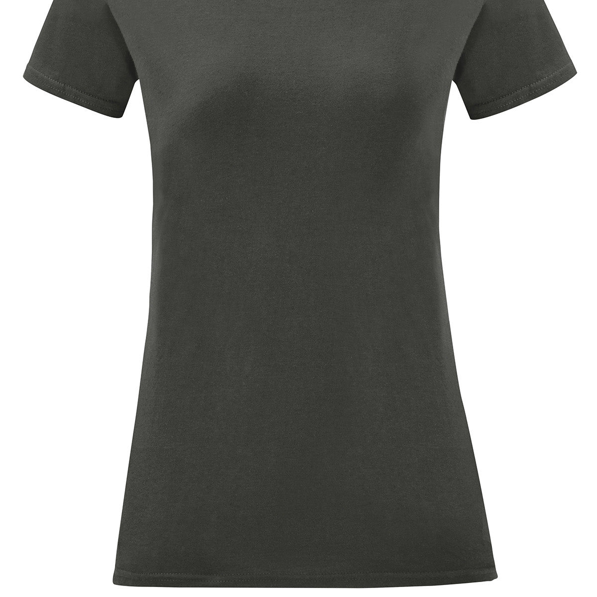 Fruit of the Loom Women's Iconic T