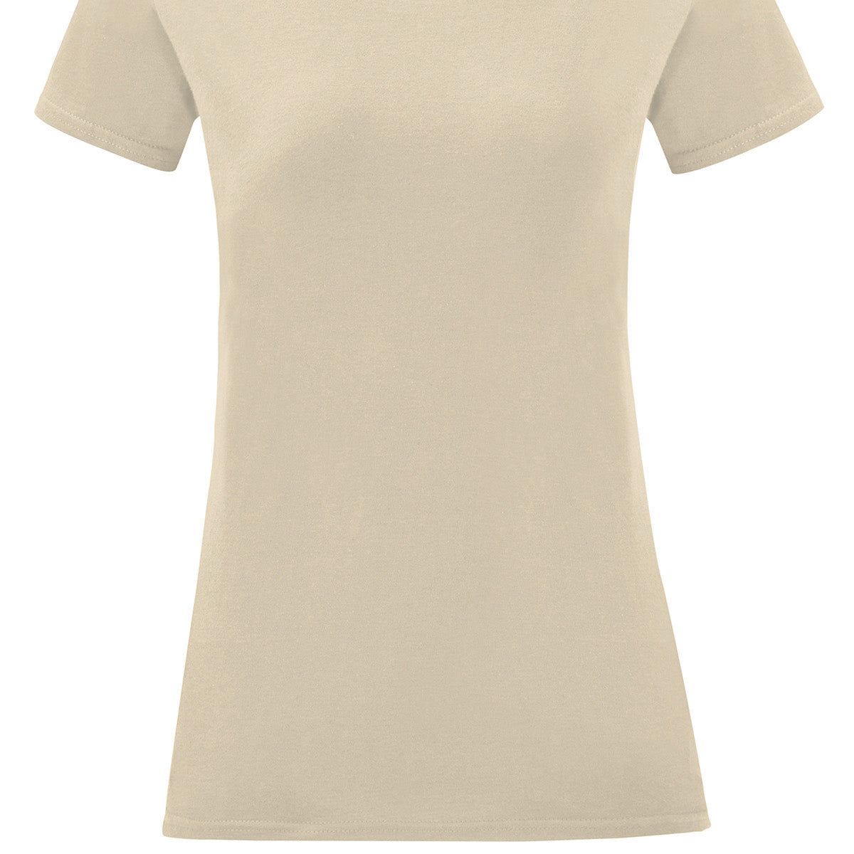 Fruit of the Loom Women's Iconic T