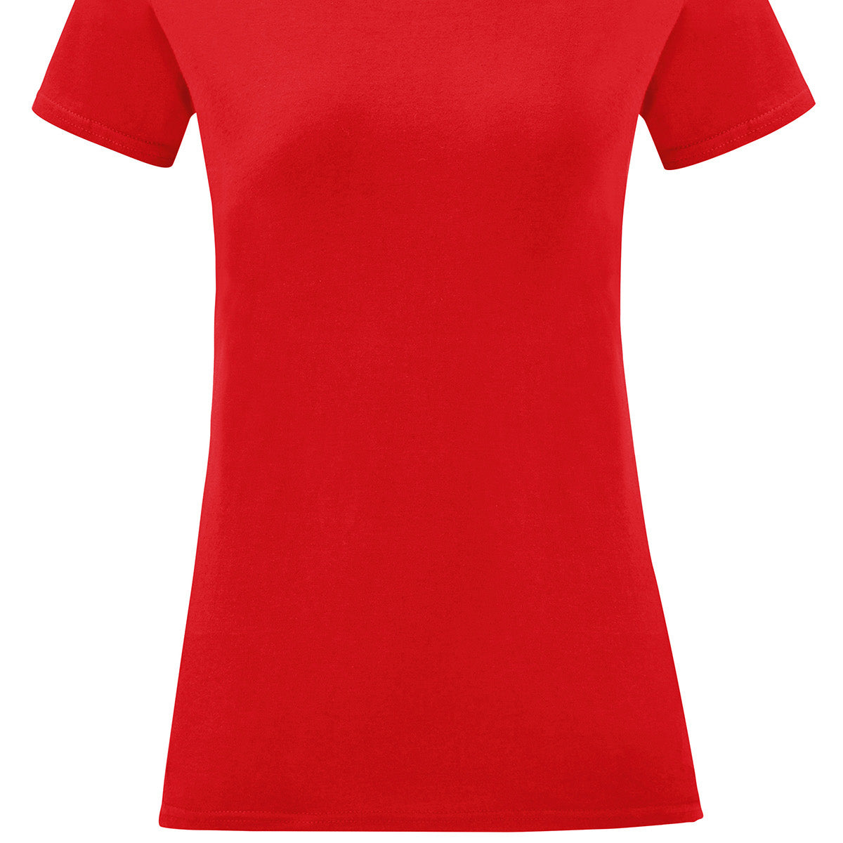 Fruit of the Loom Women's Iconic T