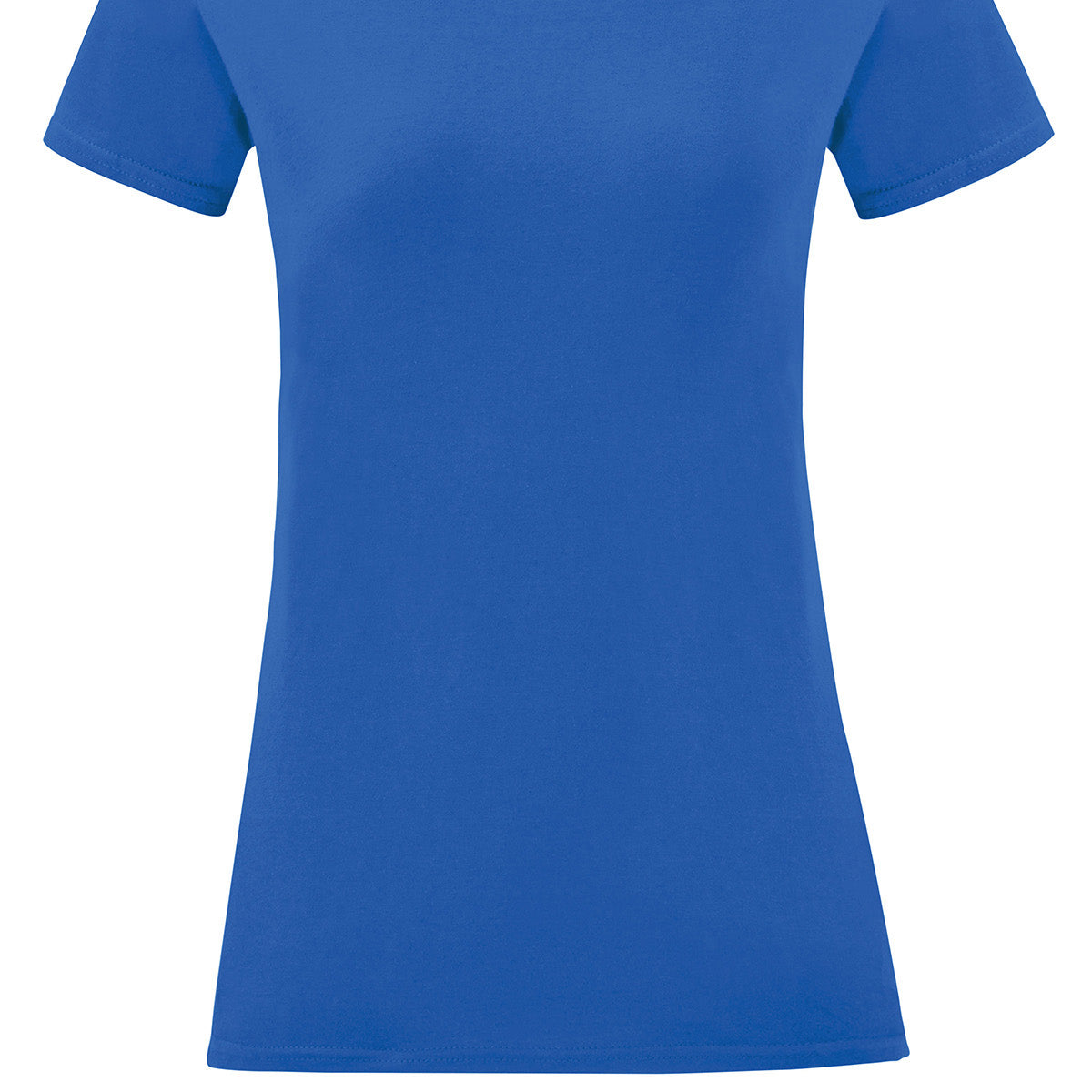 Fruit of the Loom Women's Iconic T