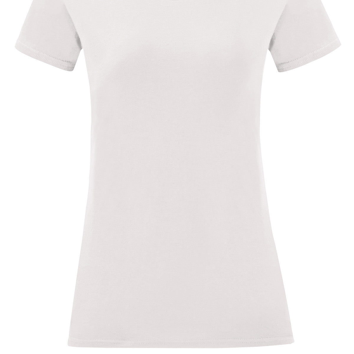 Fruit of the Loom Women's Iconic T