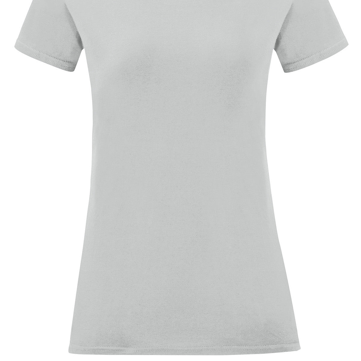 Fruit of the Loom Women's Iconic T