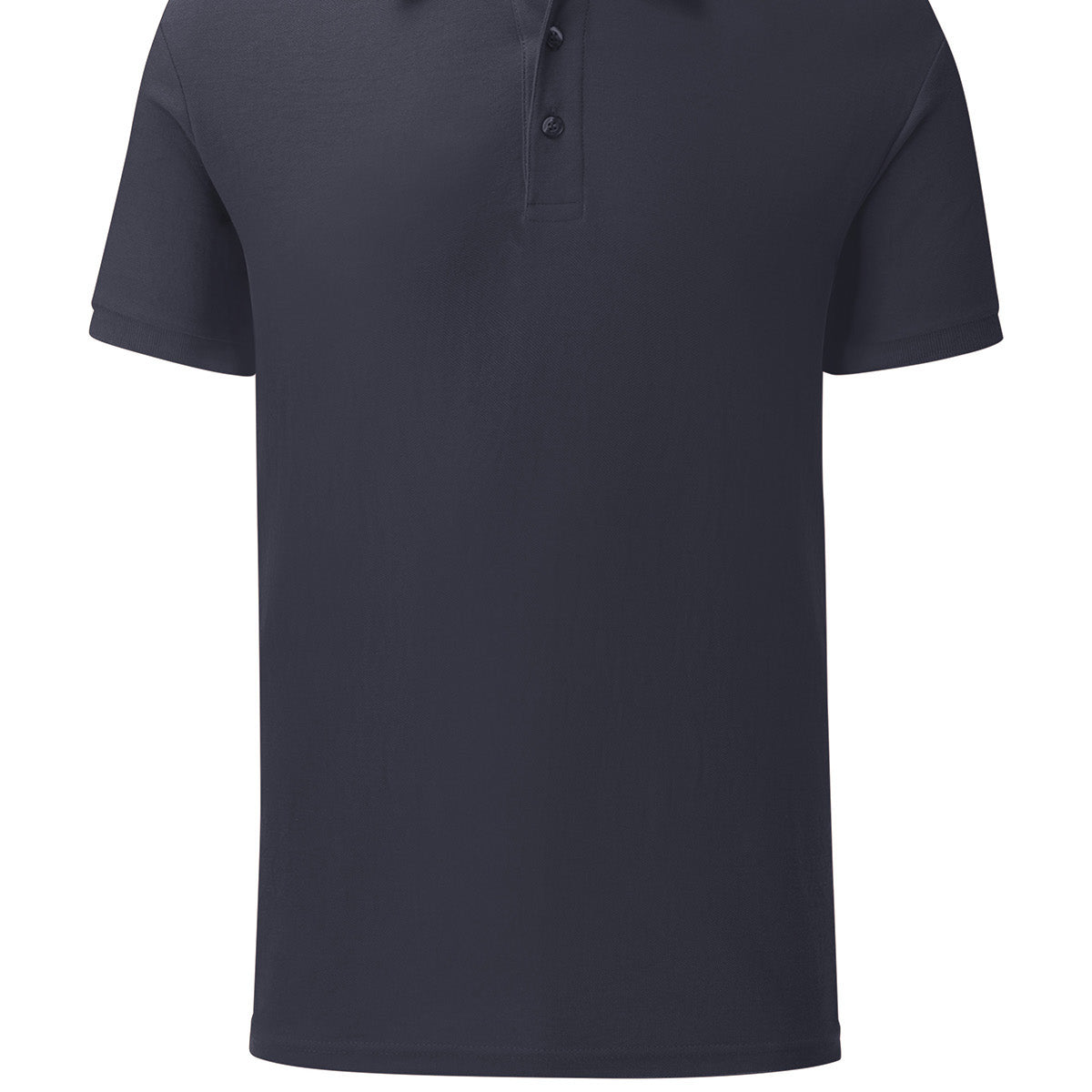 Fruit of the Loom Iconic Polo