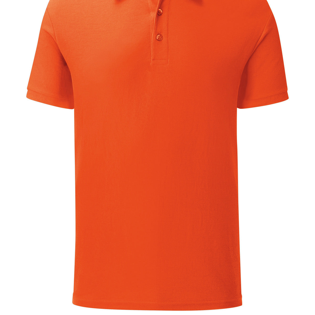 Fruit of the Loom Iconic Polo
