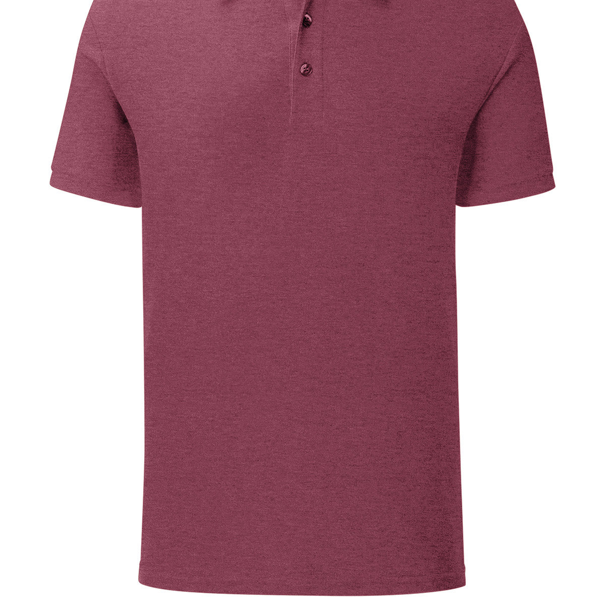 Fruit of the Loom Iconic Polo