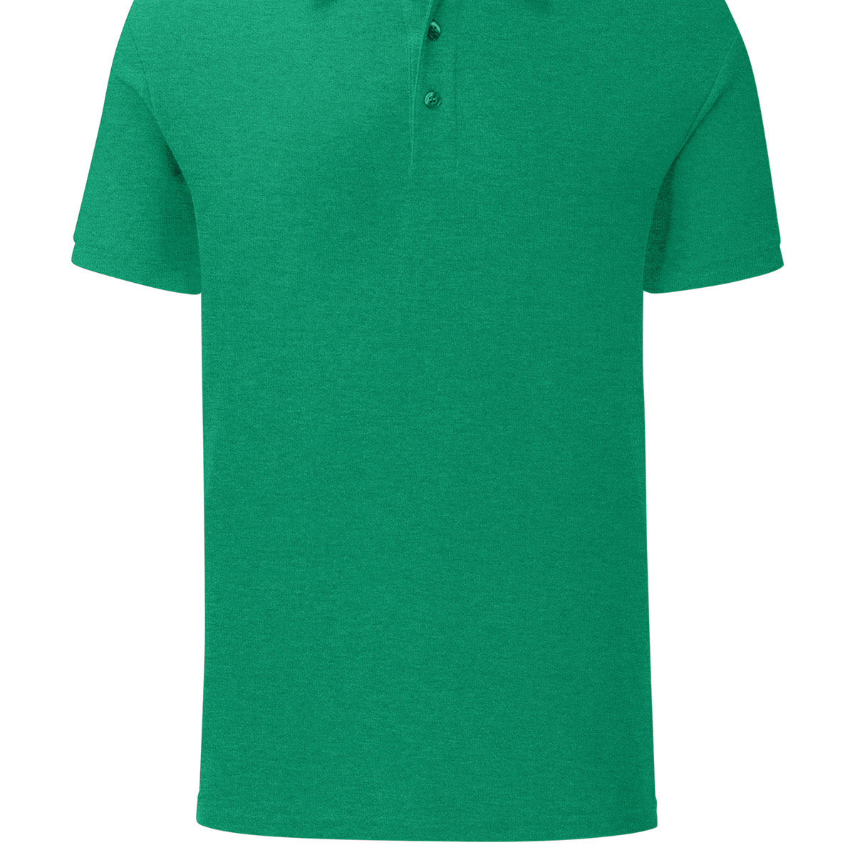 Fruit of the Loom Iconic Polo