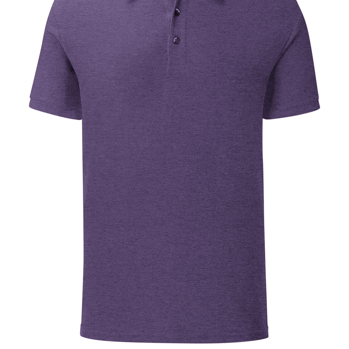 Fruit of the Loom Iconic Polo