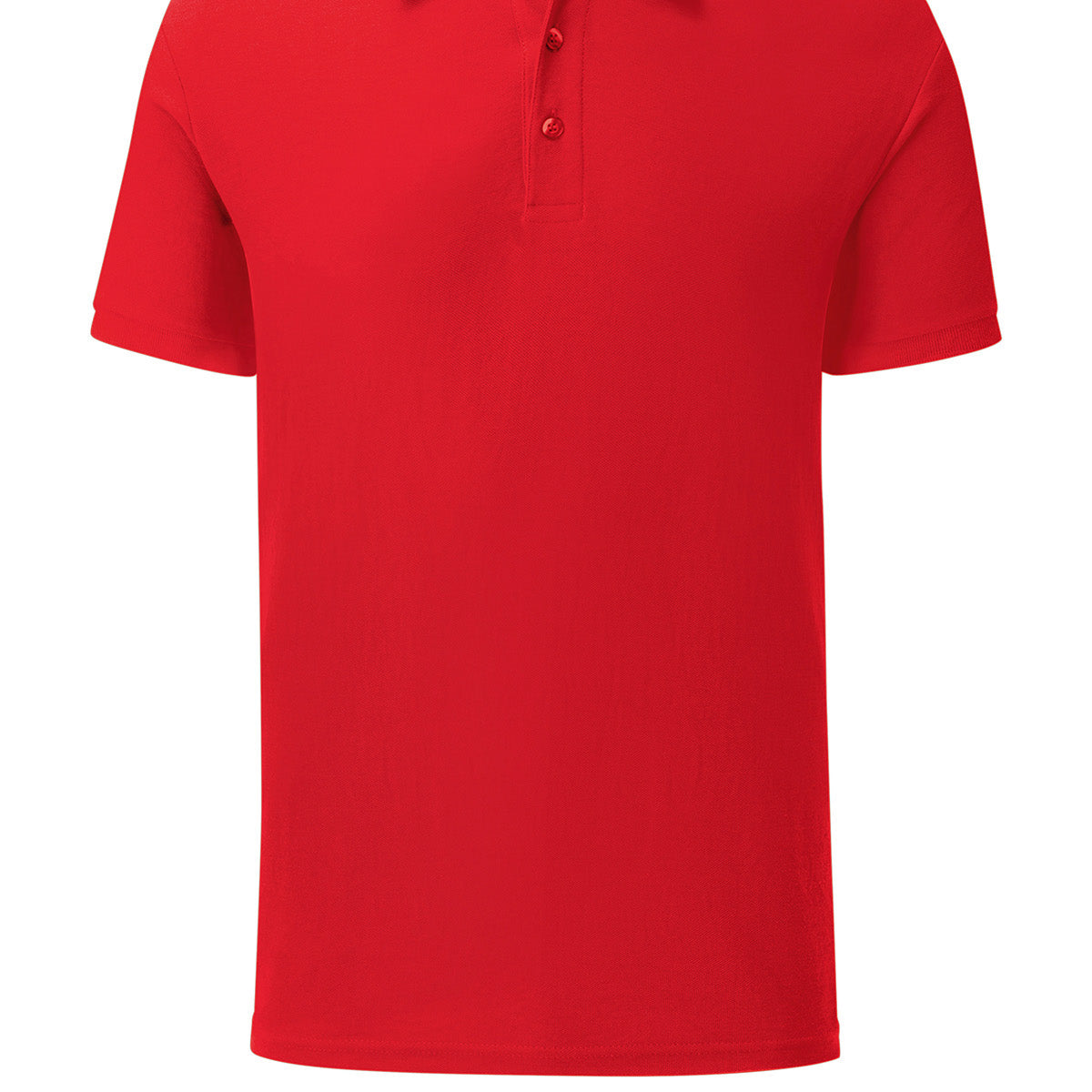 Fruit of the Loom Iconic Polo