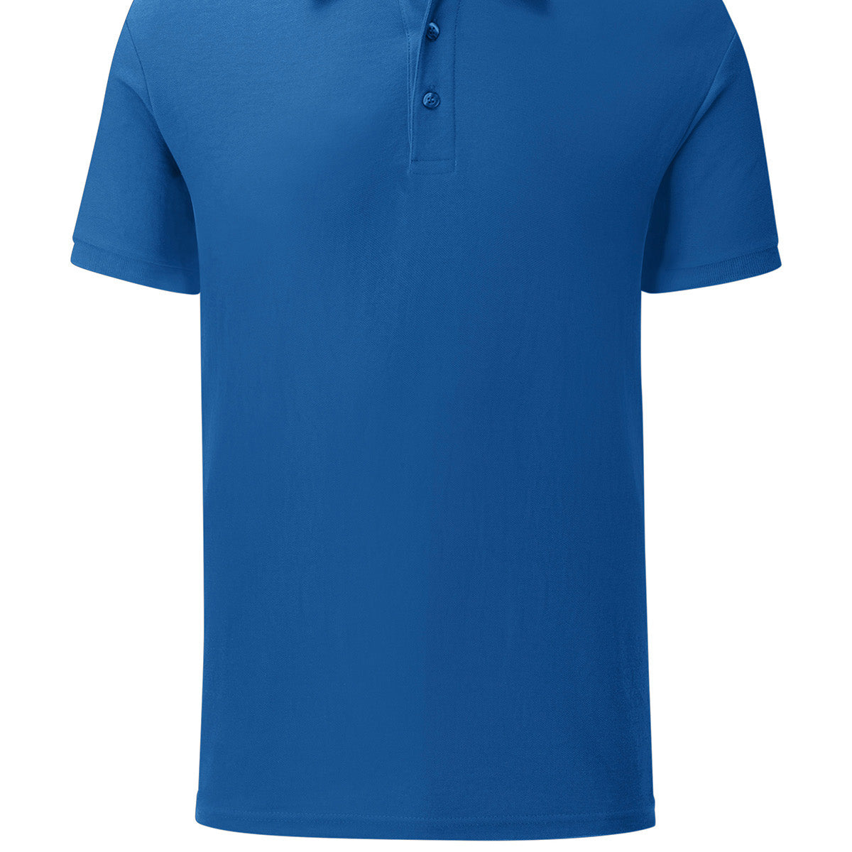 Fruit of the Loom Iconic Polo