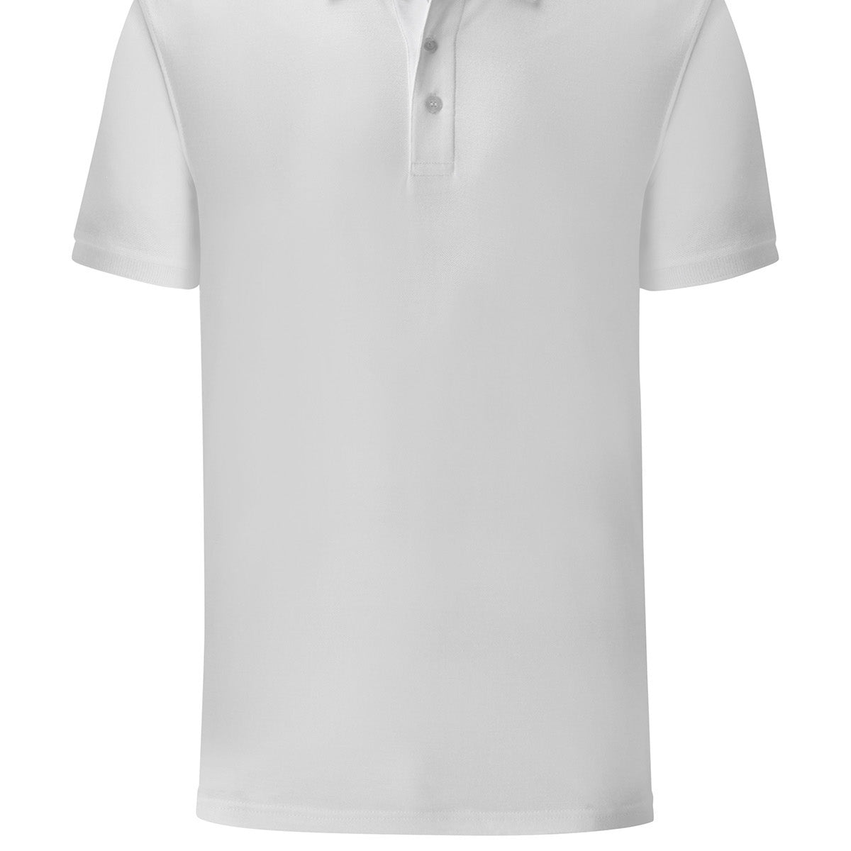 Fruit of the Loom Iconic Polo