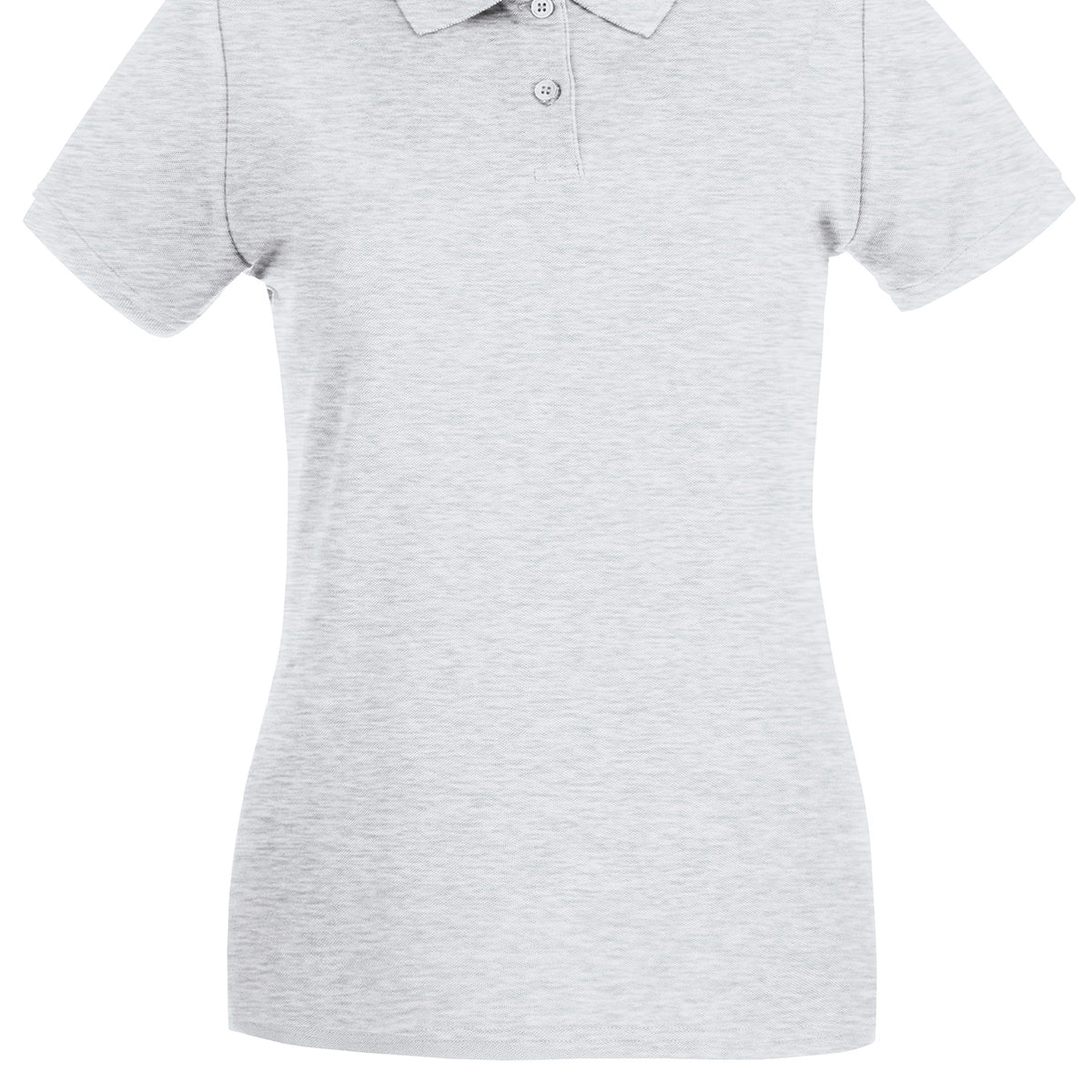 Fruit of the Loom Women's Premium Polo