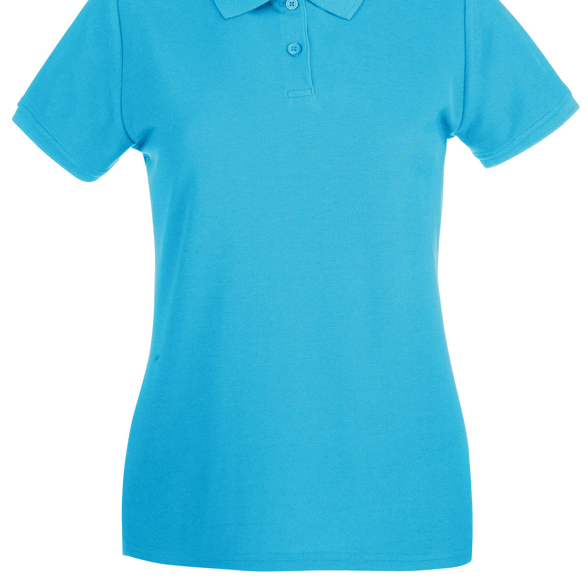 Fruit of the Loom Women's Premium Polo