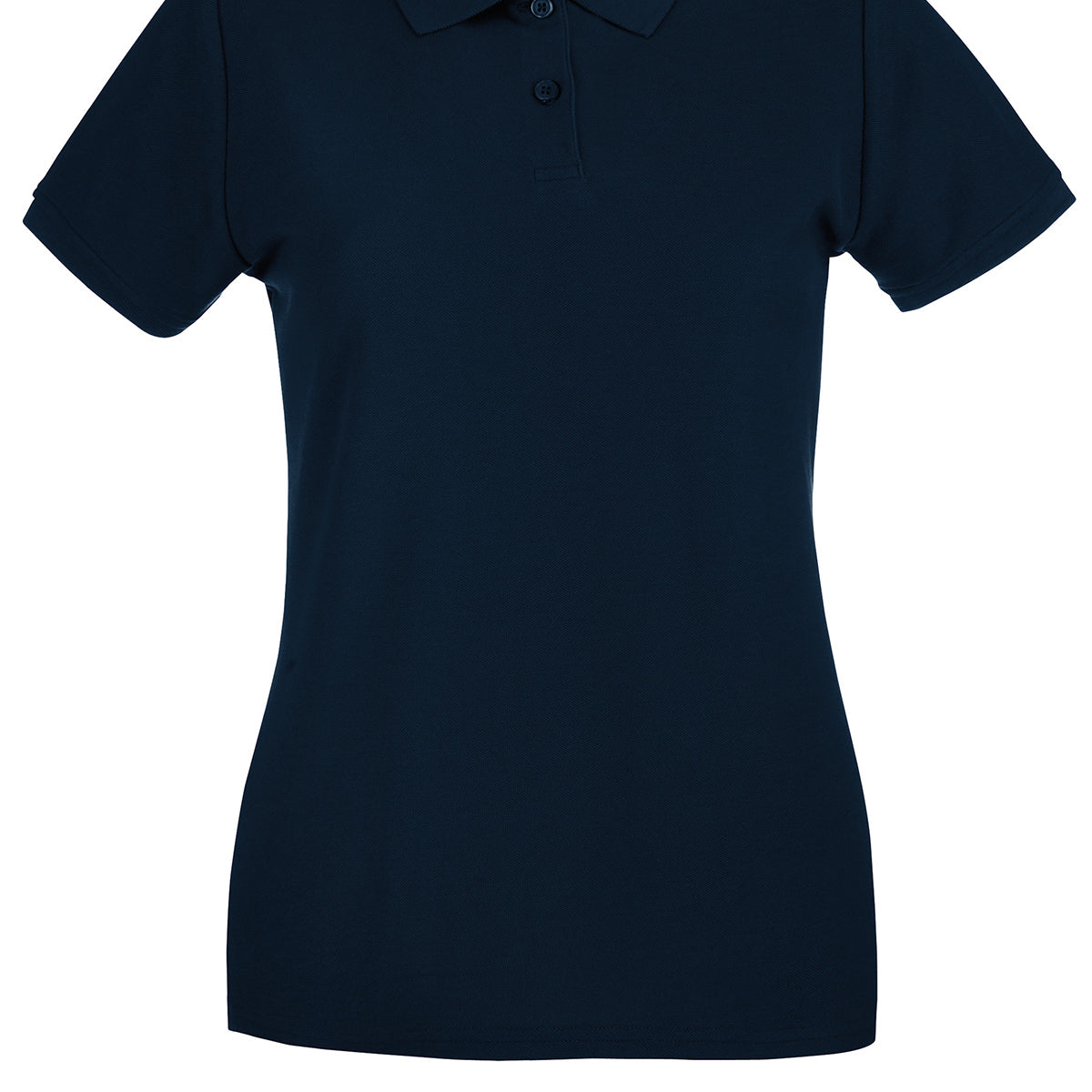 Fruit of the Loom Women's Premium Polo
