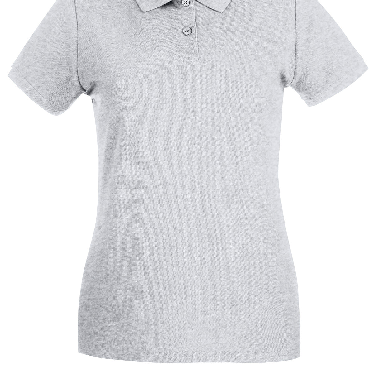 Fruit of the Loom Women's Premium Polo