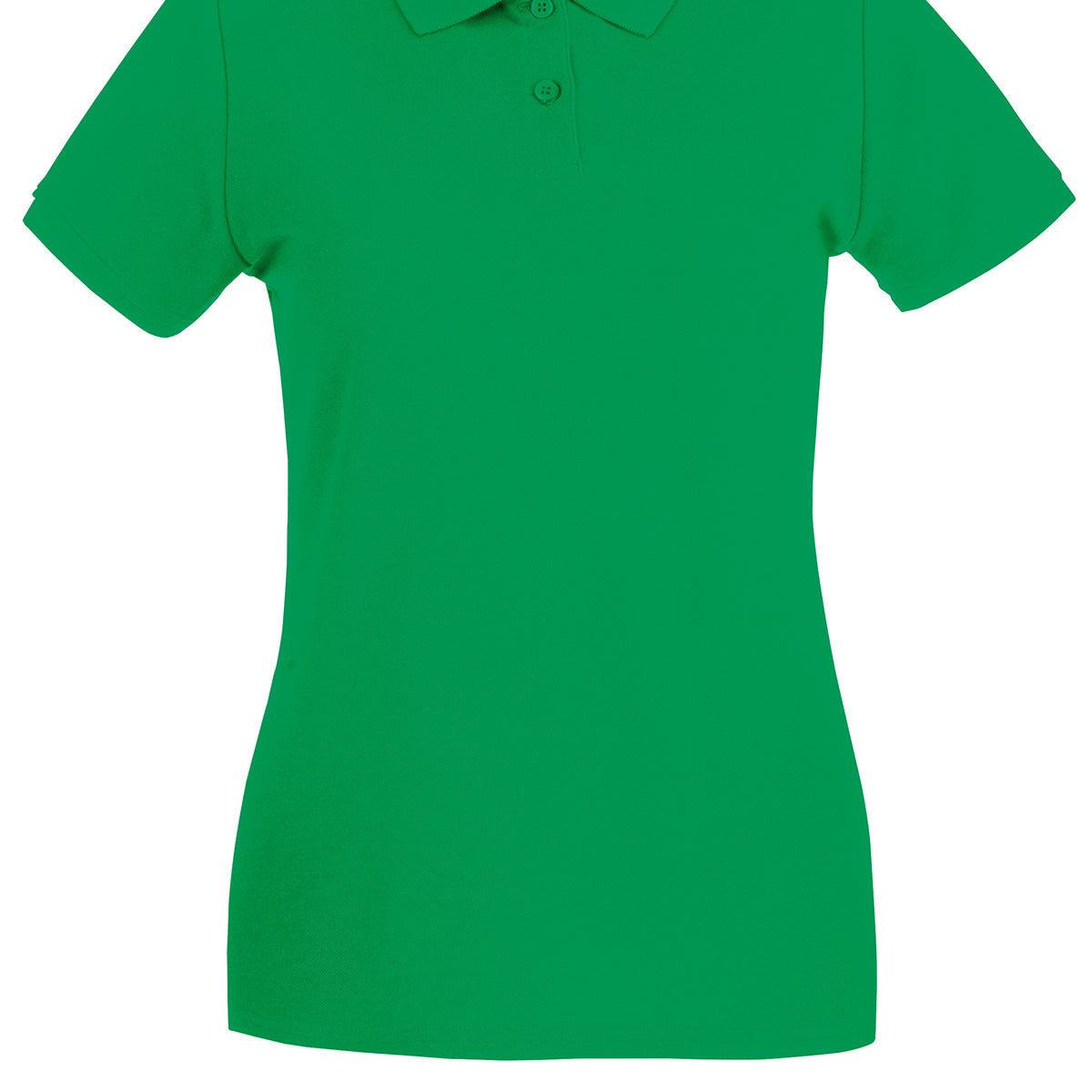 Fruit of the Loom Women's Premium Polo