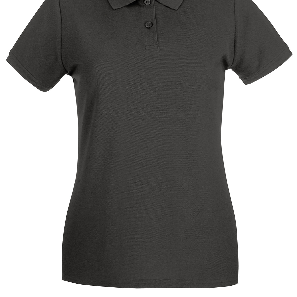 Fruit of the Loom Women's Premium Polo