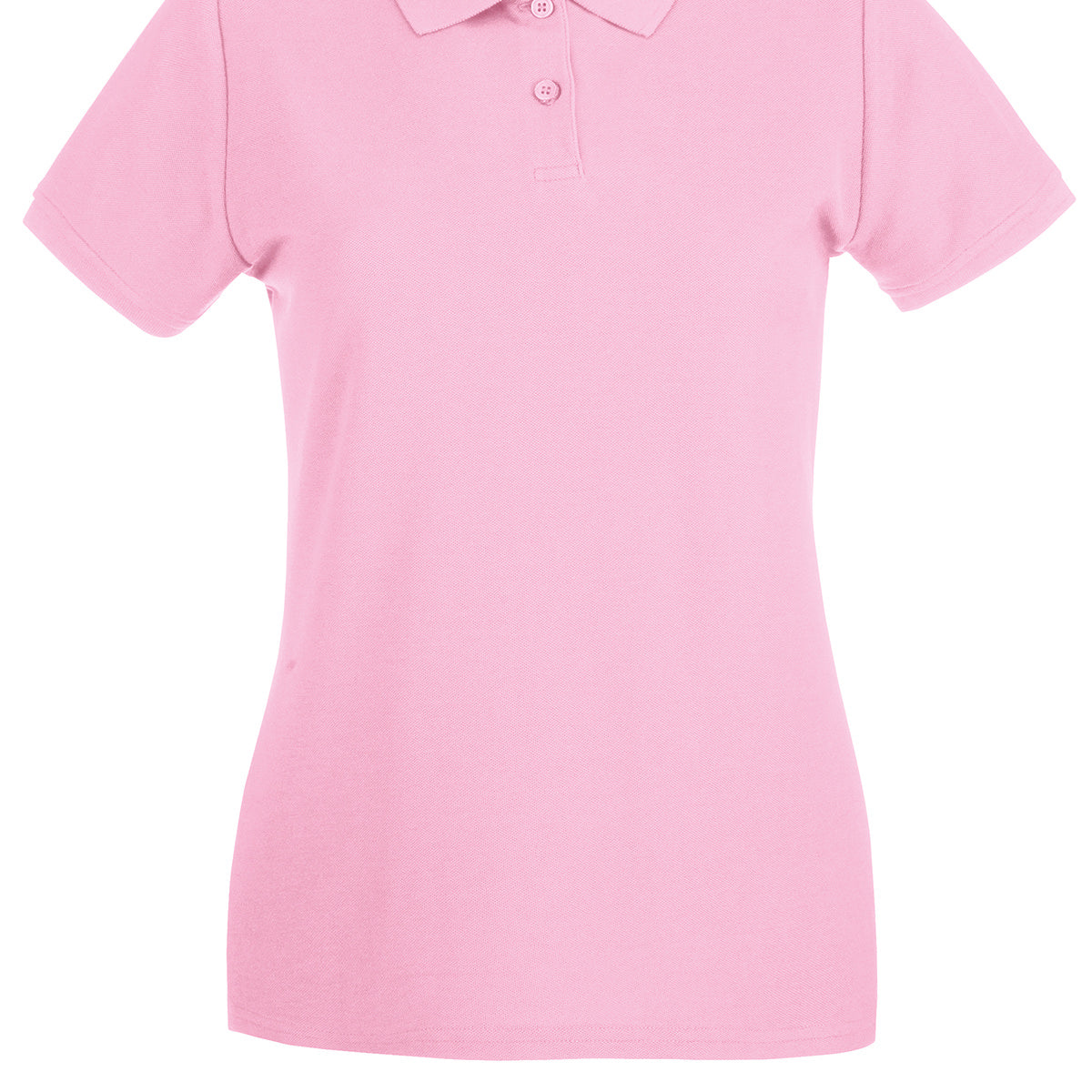 Fruit of the Loom Women's Premium Polo
