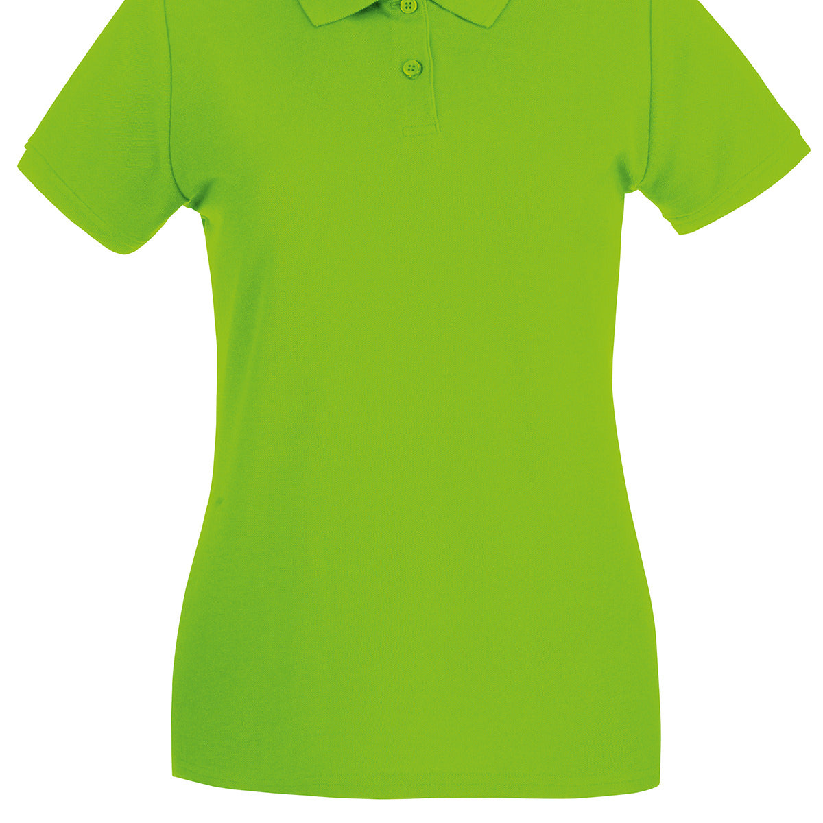 Fruit of the Loom Women's Premium Polo