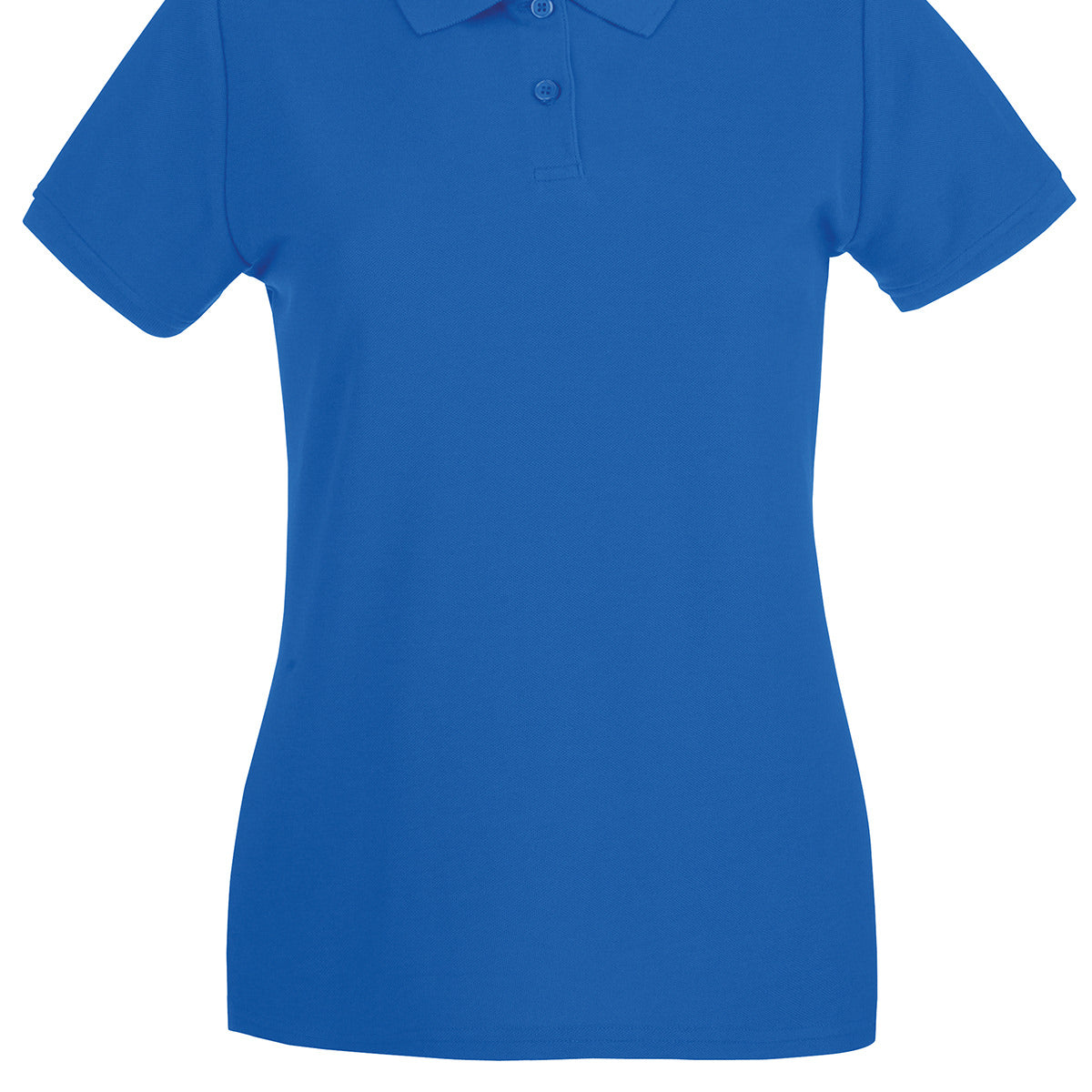 Fruit of the Loom Women's Premium Polo