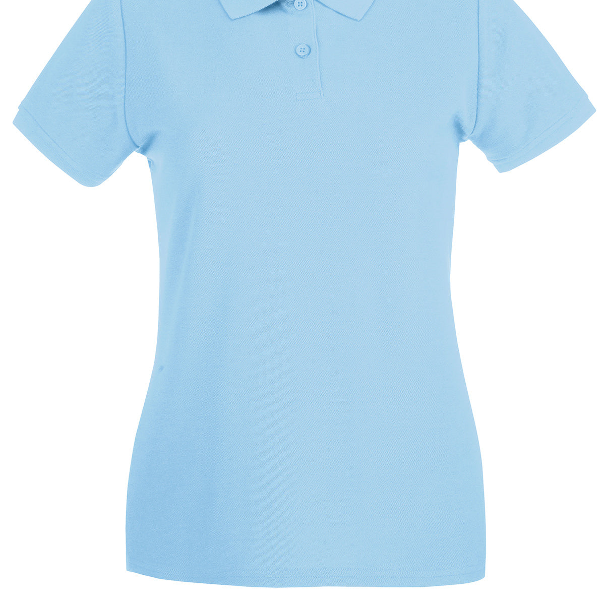 Fruit of the Loom Women's Premium Polo