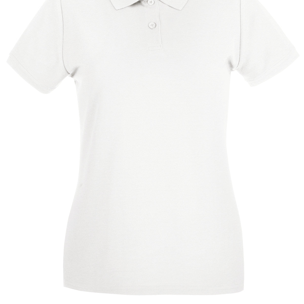 Fruit of the Loom Women's Premium Polo