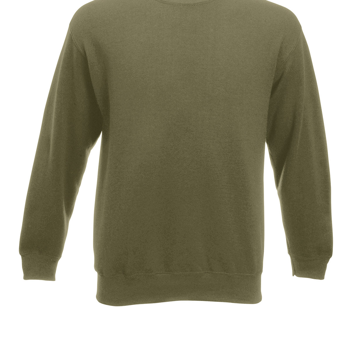 Fruit of the Loom Premium 70/30 Set-In Sweatshirt