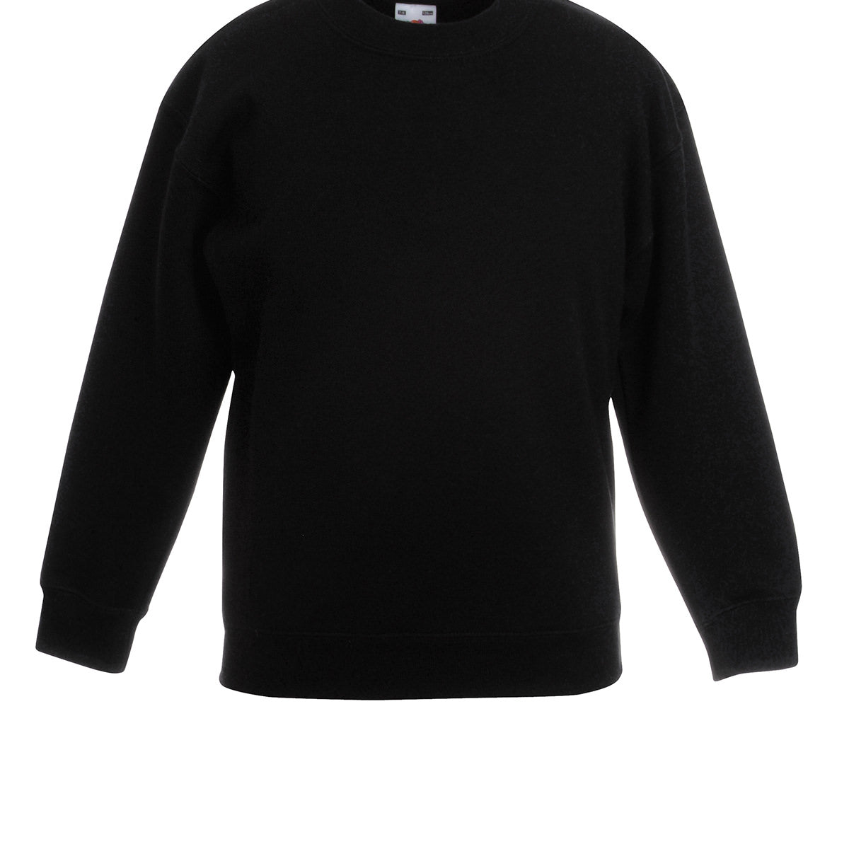 Fruit of the Loom Kids Premium Set-In Sweatshirt