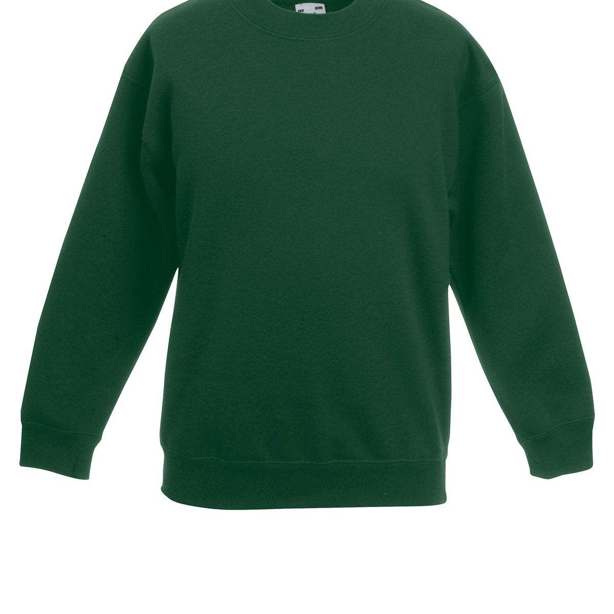 Fruit of the Loom Kids Premium Set-In Sweatshirt