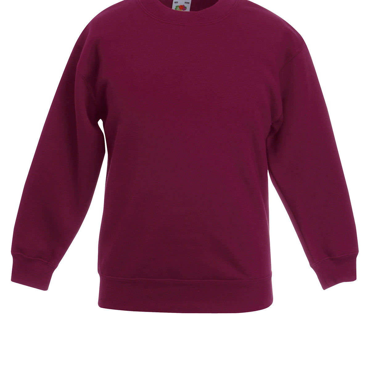 Fruit of the Loom Kids Premium Set-In Sweatshirt