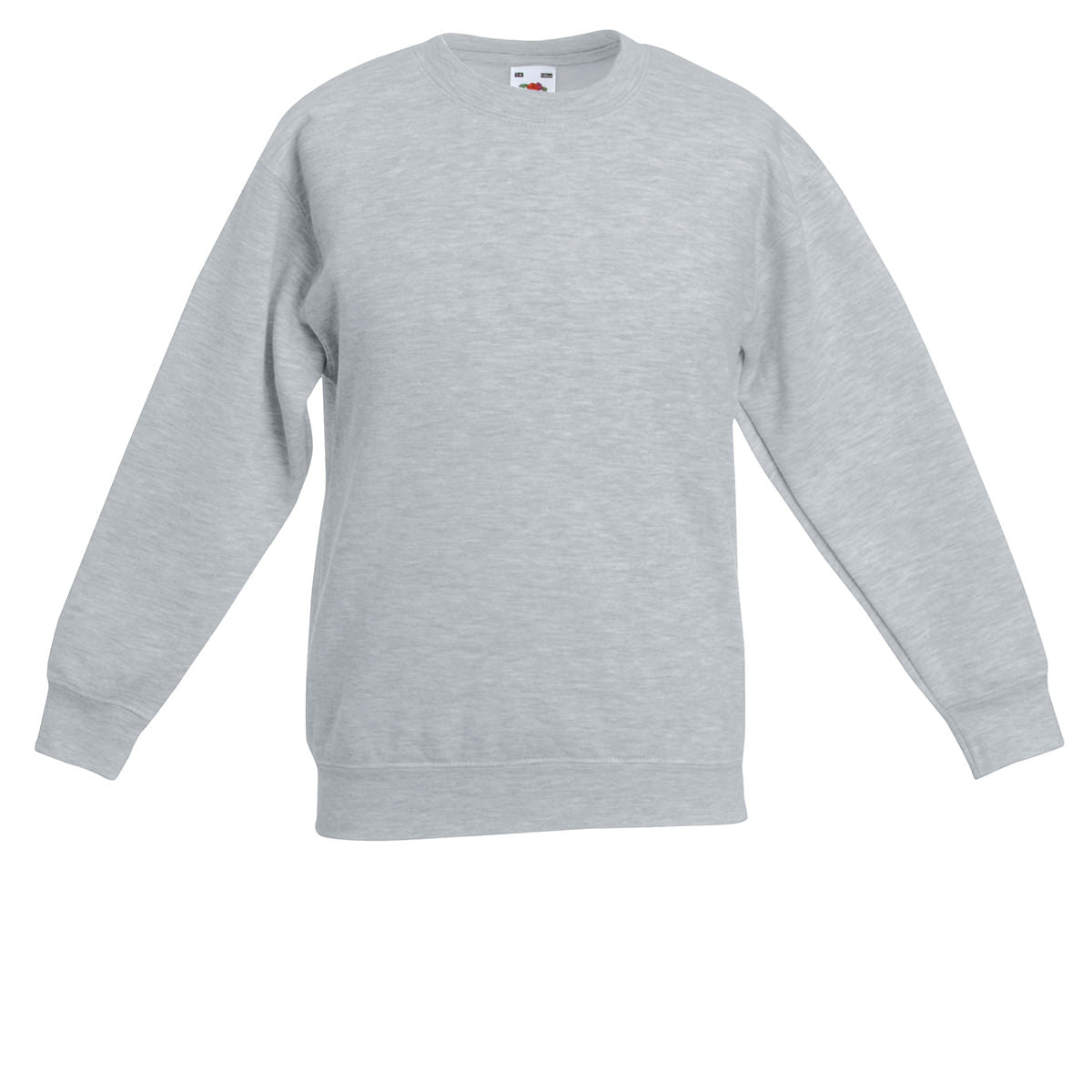 Fruit of the Loom Kids Premium Set-In Sweatshirt