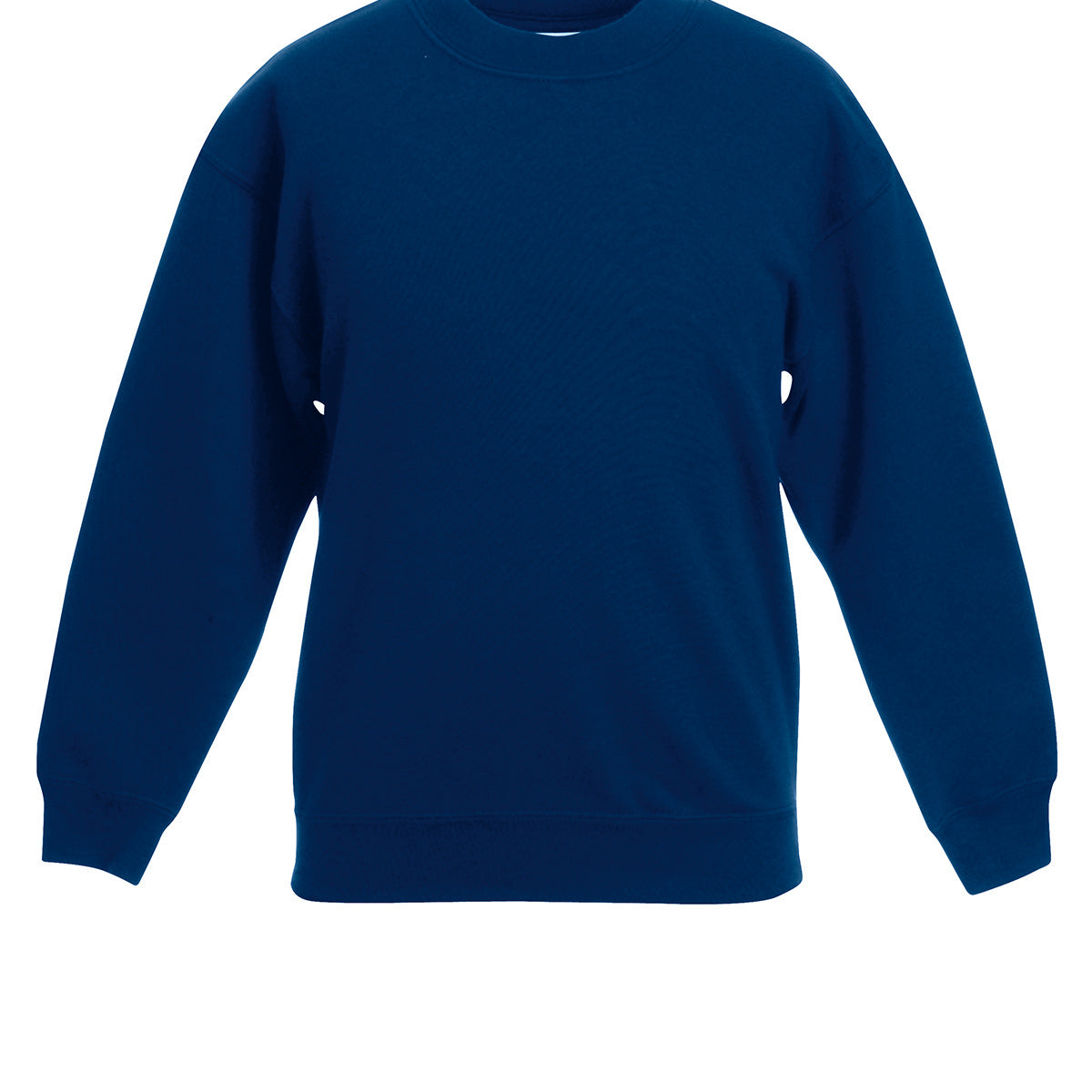 Fruit of the Loom Kids Premium Set-In Sweatshirt