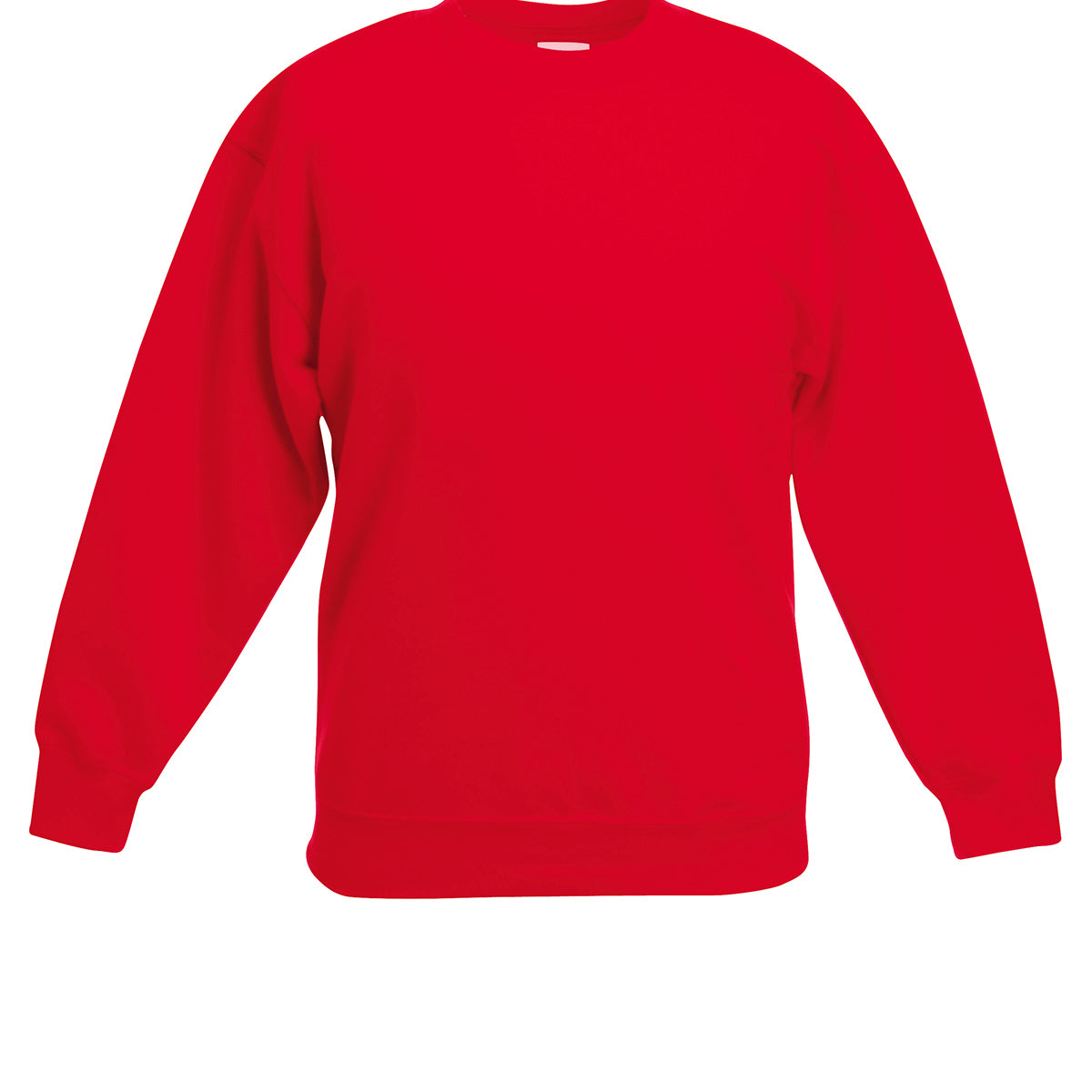 Fruit of the Loom Kids Premium Set-In Sweatshirt