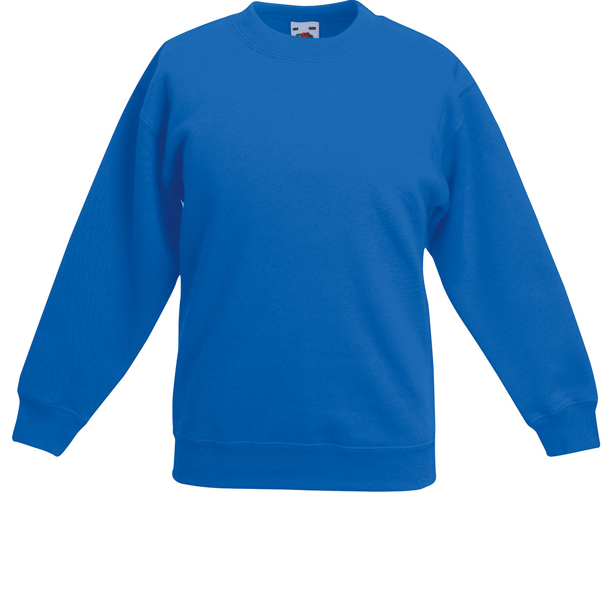 Fruit of the Loom Kids Premium Set-In Sweatshirt