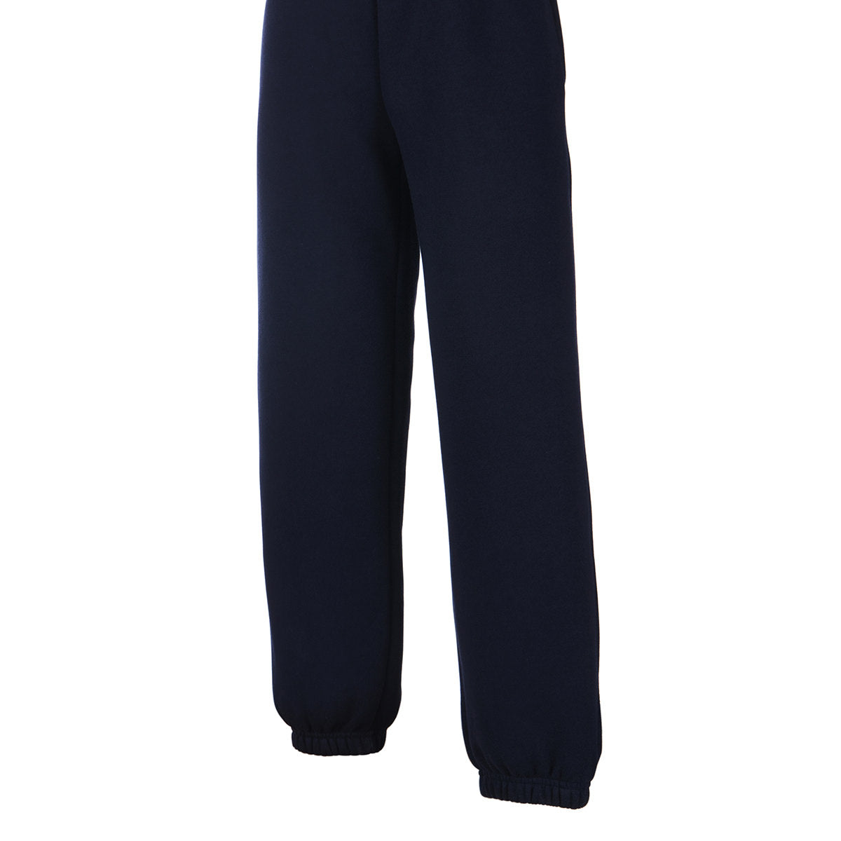 Fruit of the Loom Kids Premium Elasticated Cuff Jog Pants