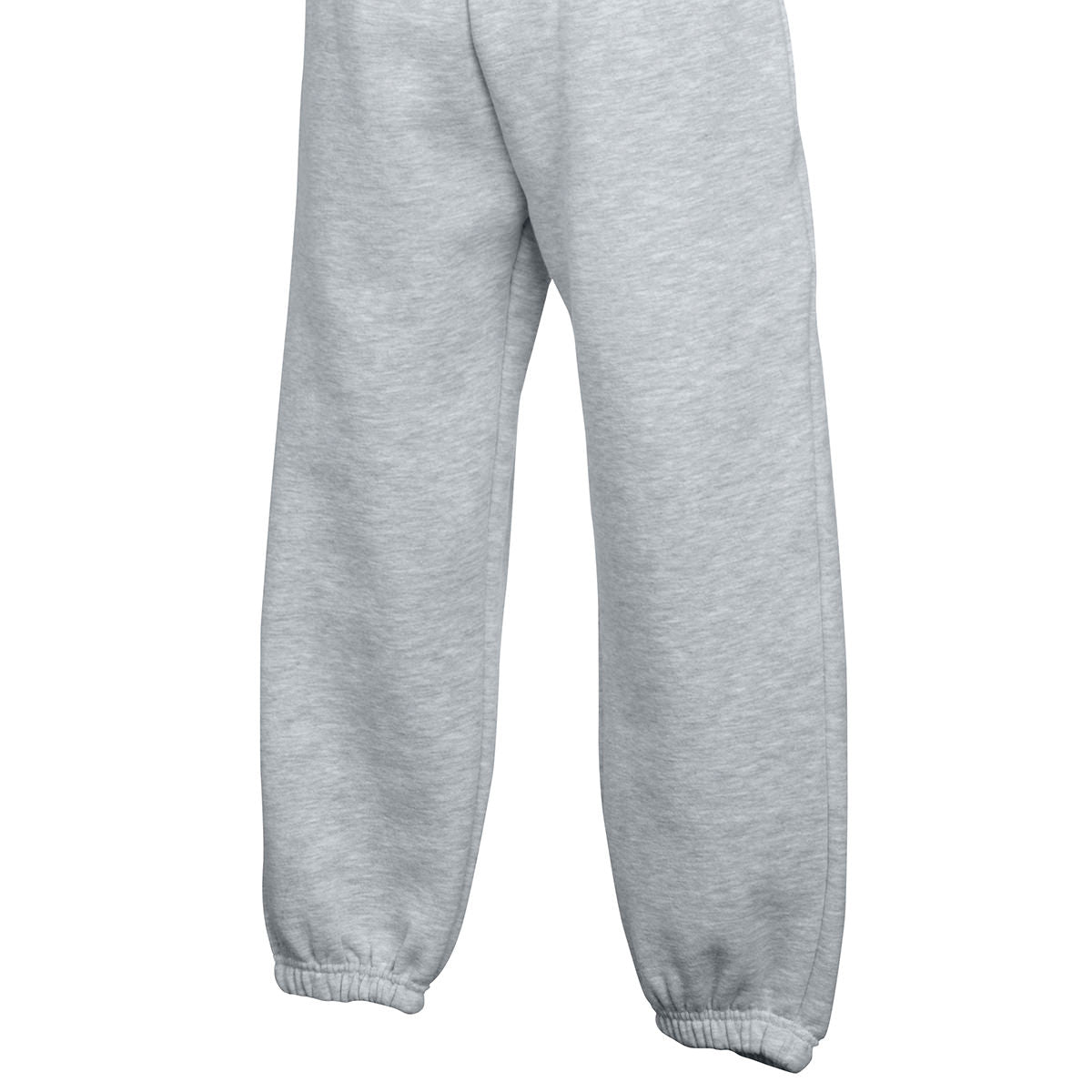 Fruit of the Loom Kids Premium Elasticated Cuff Jog Pants