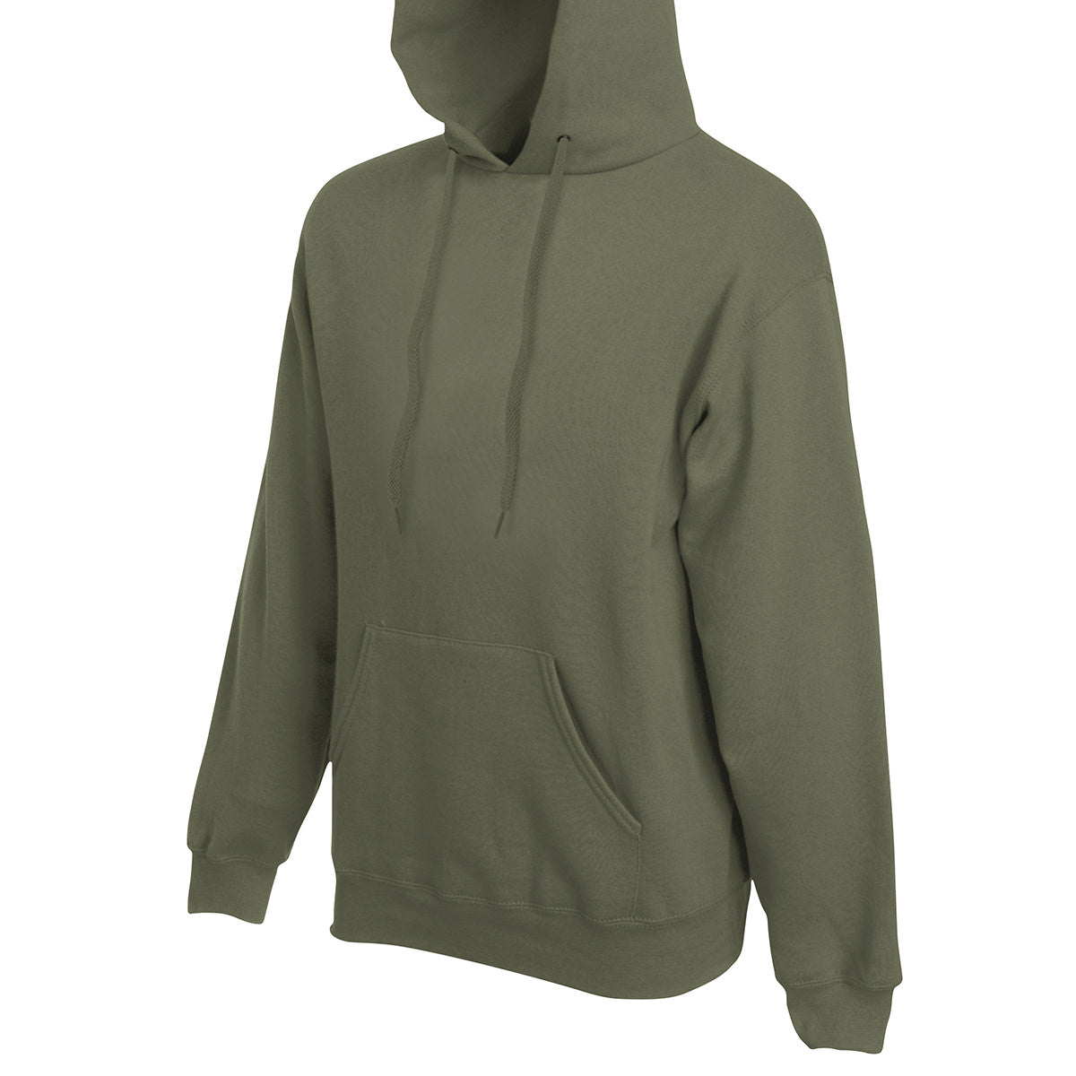 Fruit of the Loom Premium 70/30 Hooded Sweatshirt
