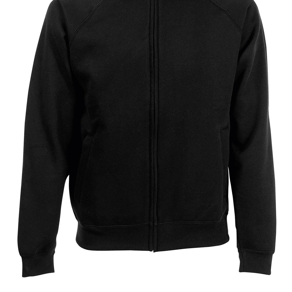 Fruit of the Loom Premium 70/30 Sweatshirt Jacket