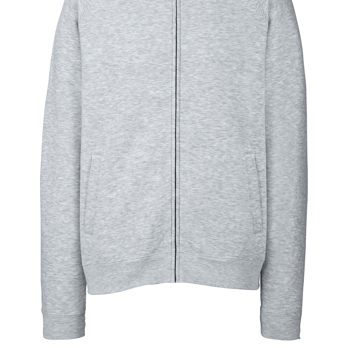 Fruit of the Loom Premium 70/30 Sweatshirt Jacket